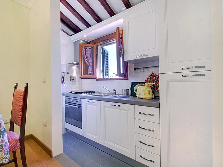 Via Dei Pepi Apartment フィレンツェ エクステリア 写真