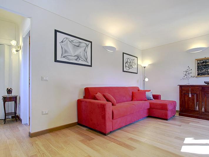 Via Dei Pepi Apartment フィレンツェ エクステリア 写真