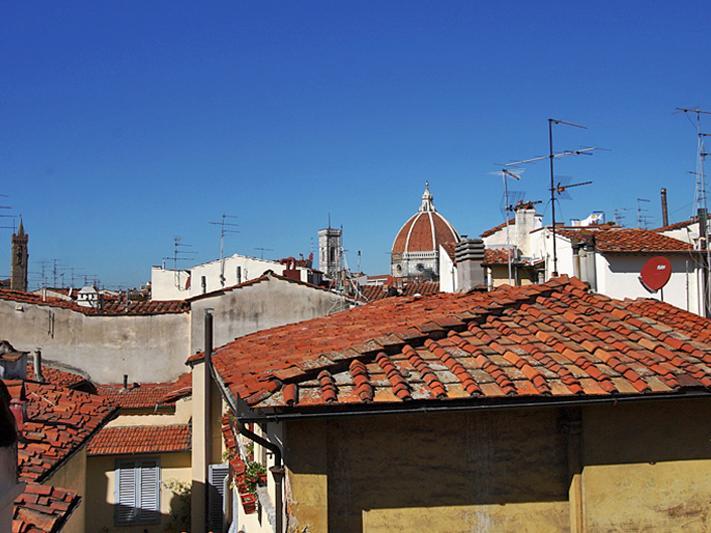 Via Dei Pepi Apartment フィレンツェ エクステリア 写真